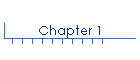 Chapter 1